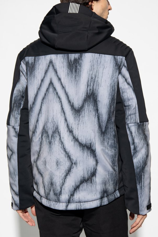 SchaferandweinerShops - GIORGIO ARMANI zip - Men's Clothing